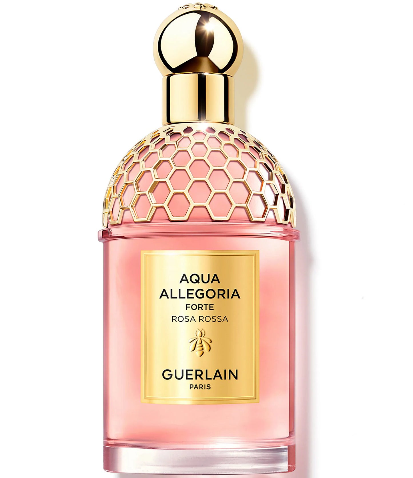 Aqua Allegoria Forte Rosa Rossa Guerlain for women