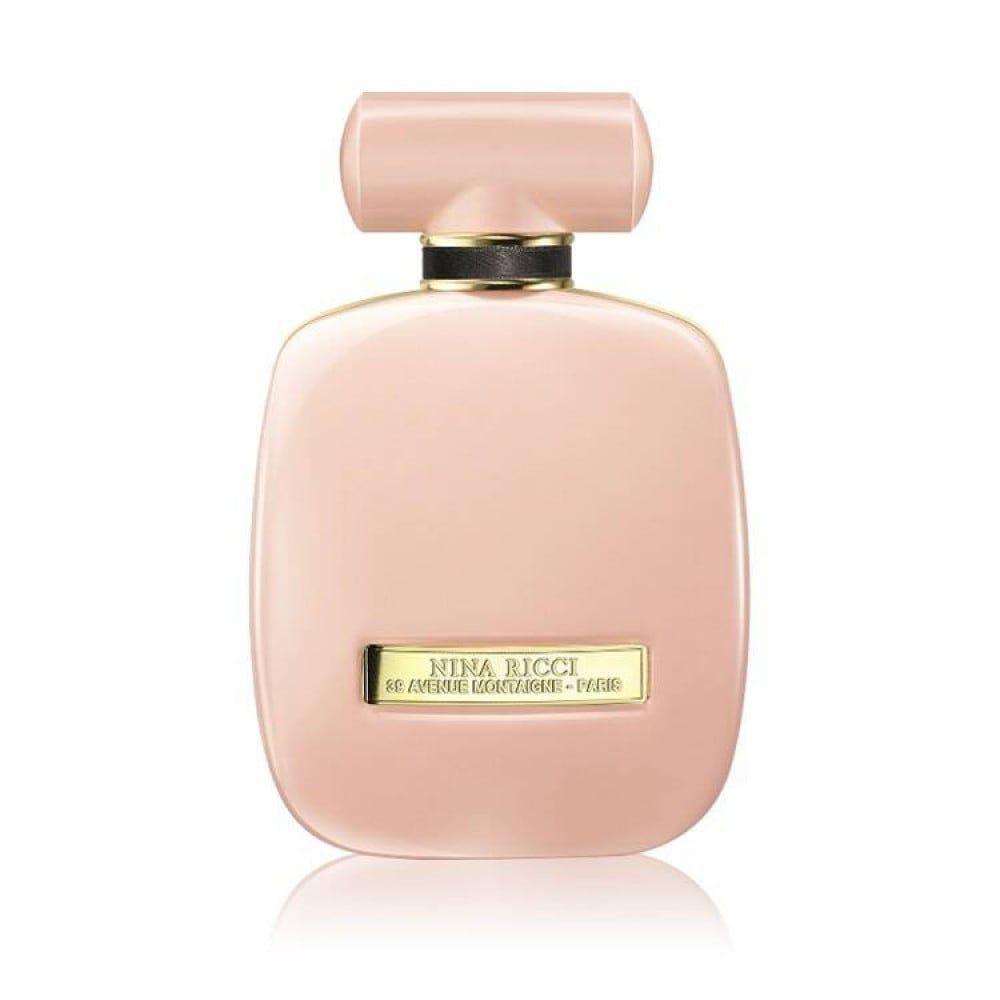 Nina Ricci Rose Ecstasy Sensual Eau de Toilette for Women 80ml
