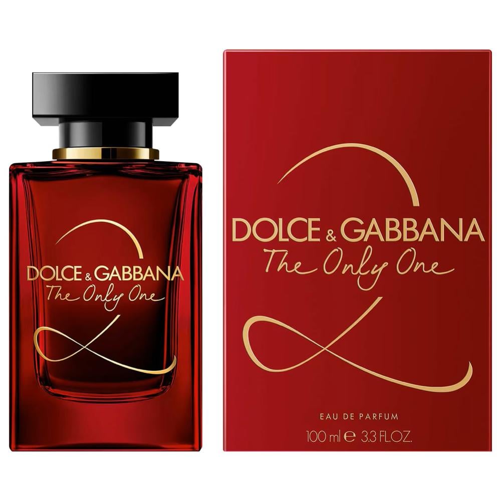 Dolce & Gabbana The Only One 2 Eau de Parfum 100ml
