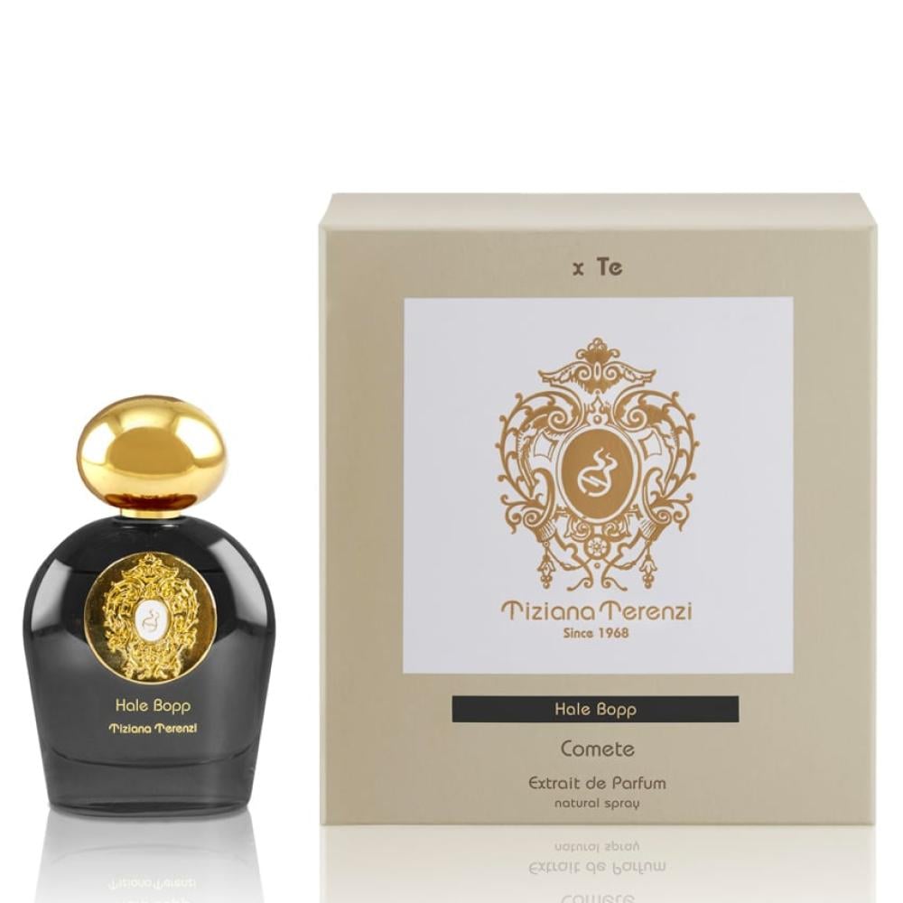 Tiziana Terenzi Hale Bopp Extrait de Parfum 100ml.