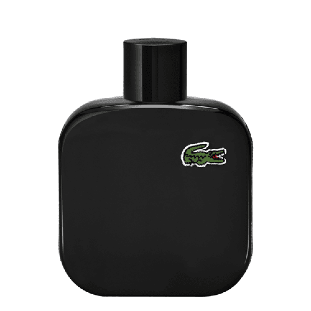 Lacoste Noir Intense Eau de Toilette for Men 100ml
