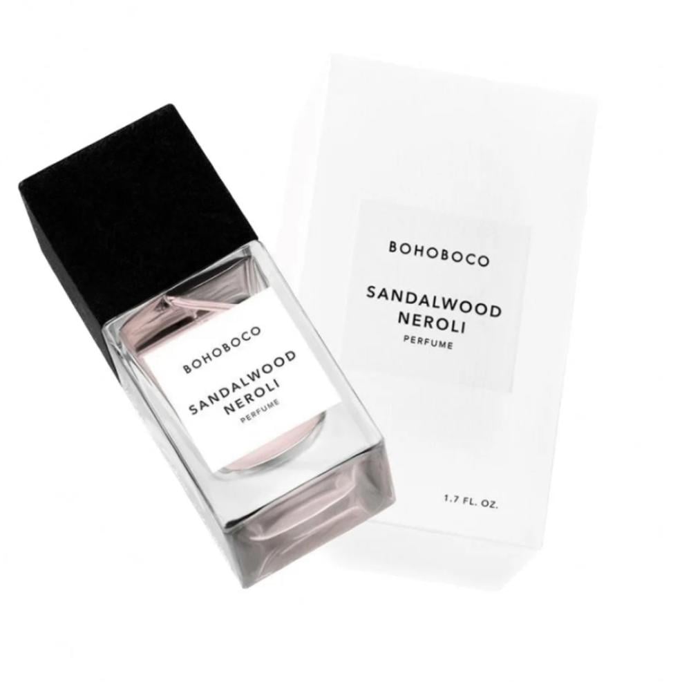 Bohoboko Sandalwood Neroli 50ml Tester