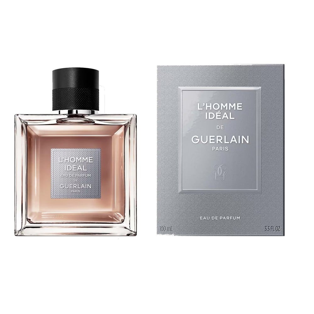 Guerlain La Homme Ideal Eau de Parfum for men 100ml