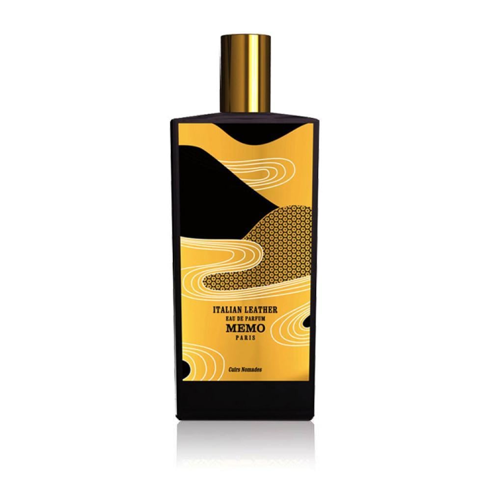 Memo Italian Leather Eau de Parfum for Unisex 75ml