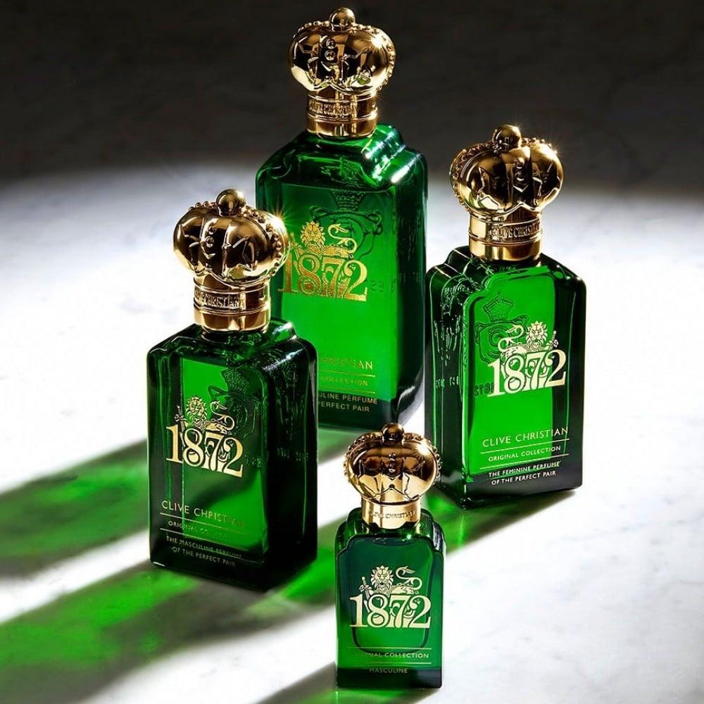 Clive Christian 1872 Women's Eau de Parfum 50ml