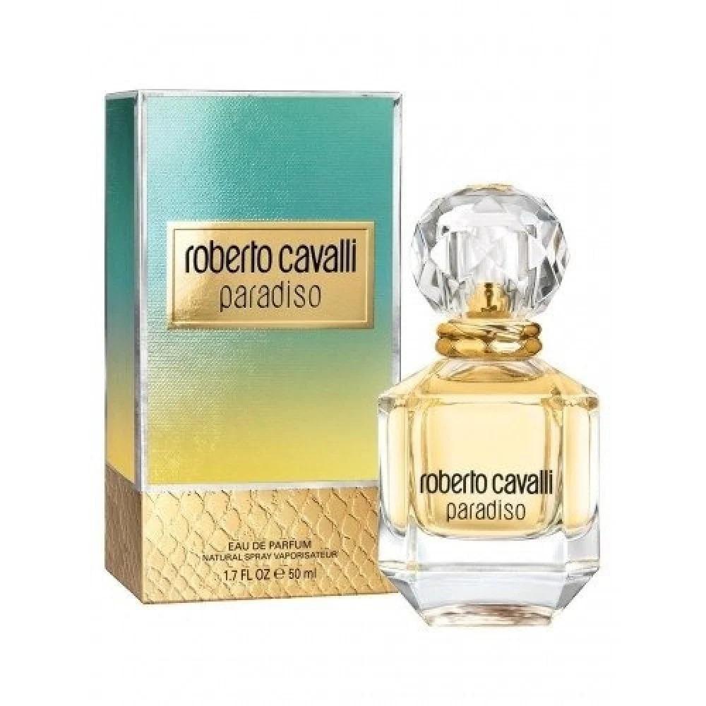 Roberto Cavalli Paradiso Eau de Parfum 75ml (Tester)