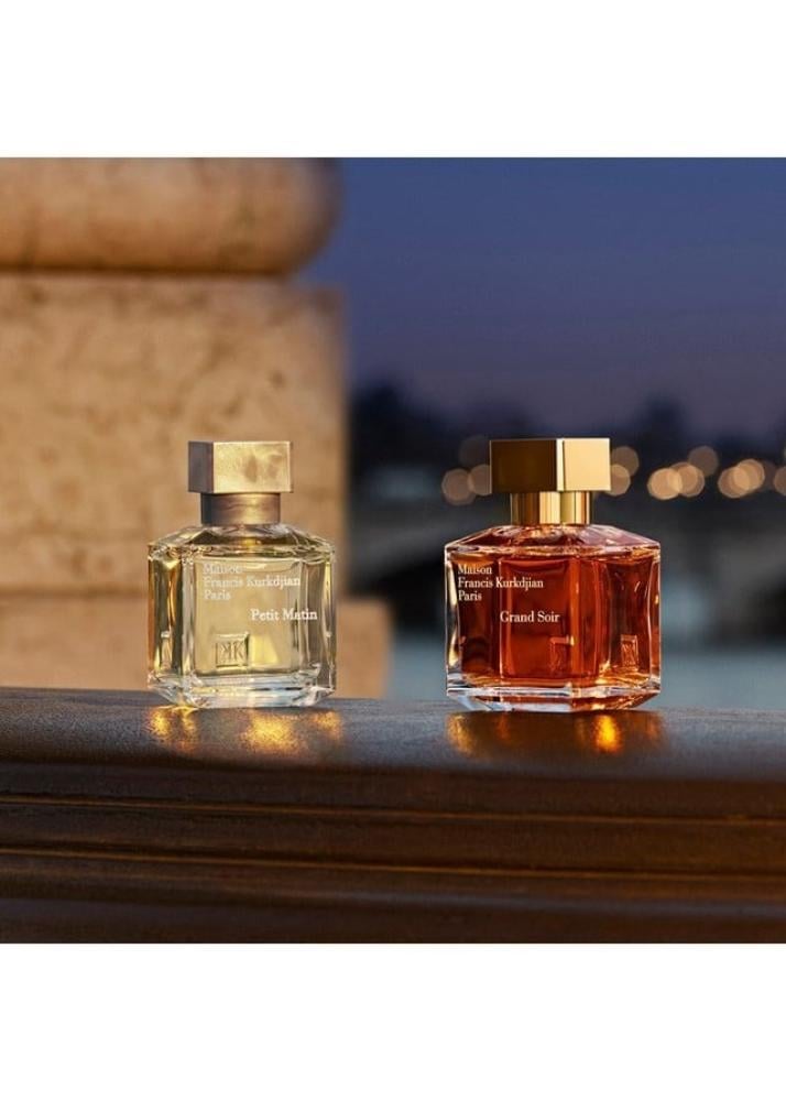 Maison Francis Kurkdjian Grand Soir Eau de Parfum 70ml (Tester)