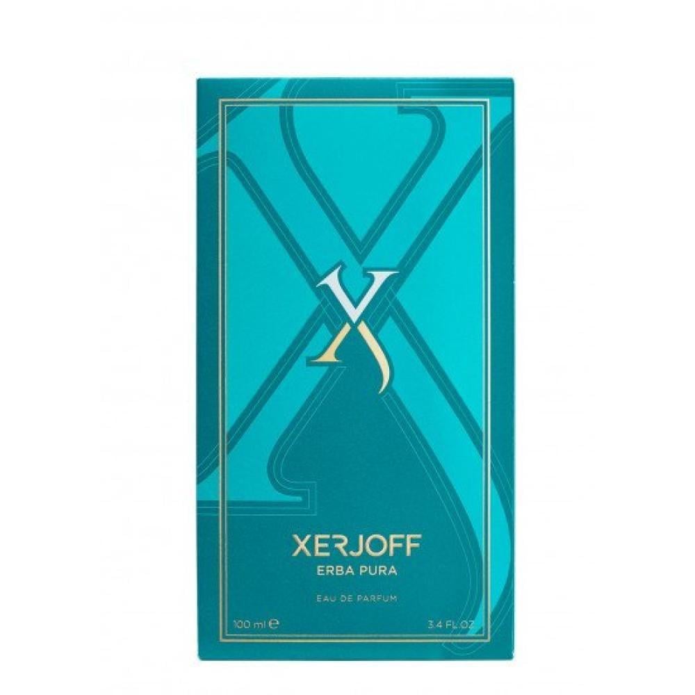 Erba Pura by Xerjoff Eau de Parfum 100ml