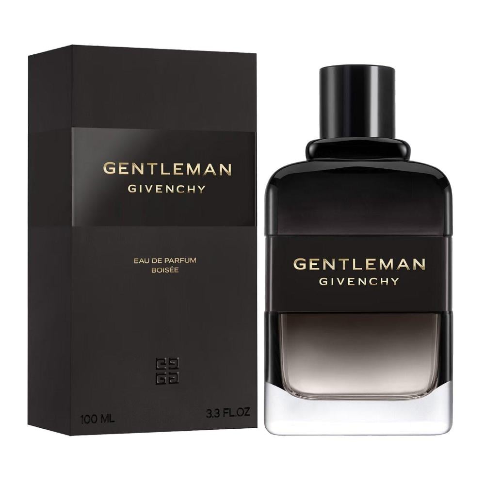 Givenchy Gentleman Boisi Eau de Parfum for Men 100ml Tester