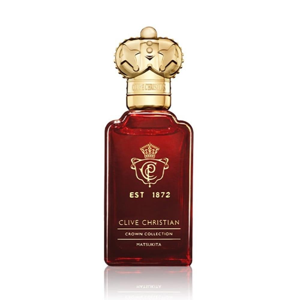 Clive Christian Matsukita Eau de Parfum for Unisex 50ml