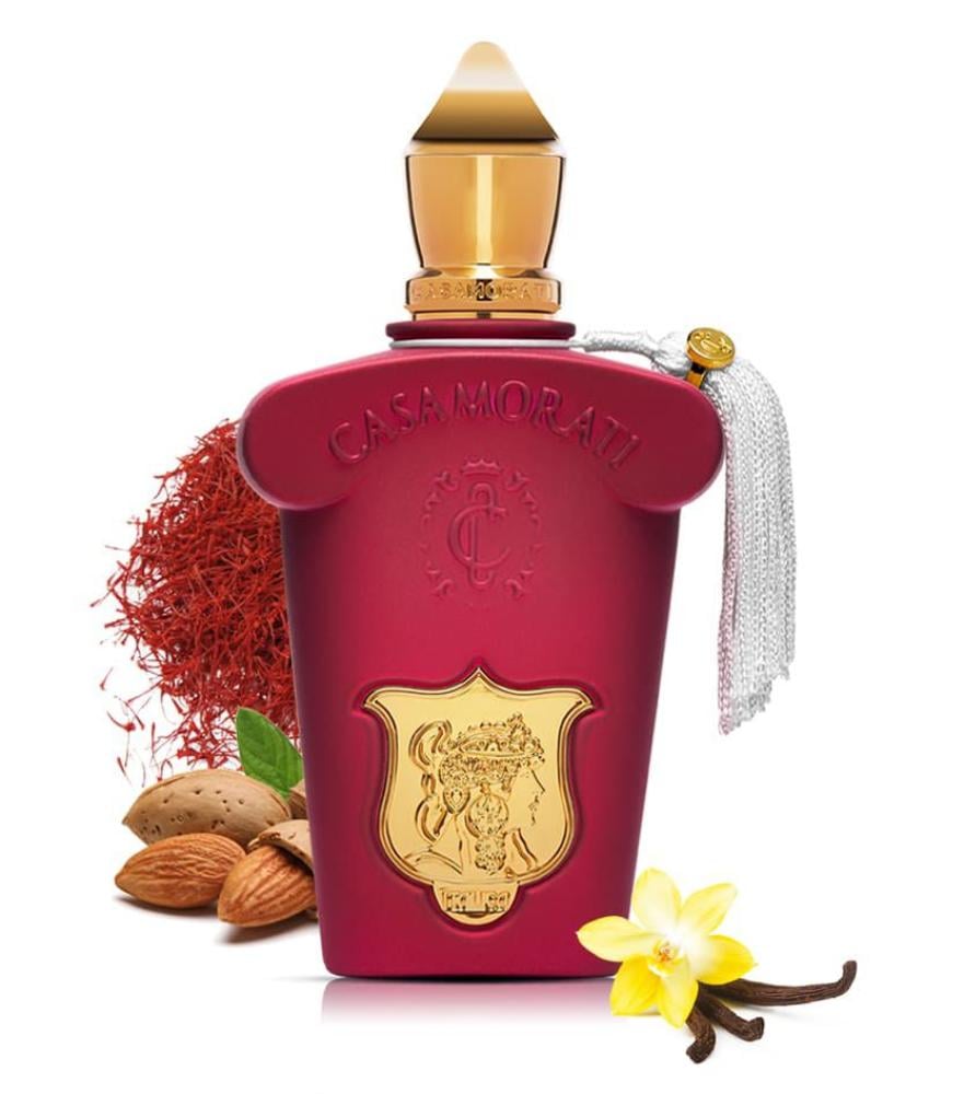 Xerjoff Casamorati Atalica Eau de Parfum 100ml (Tester)