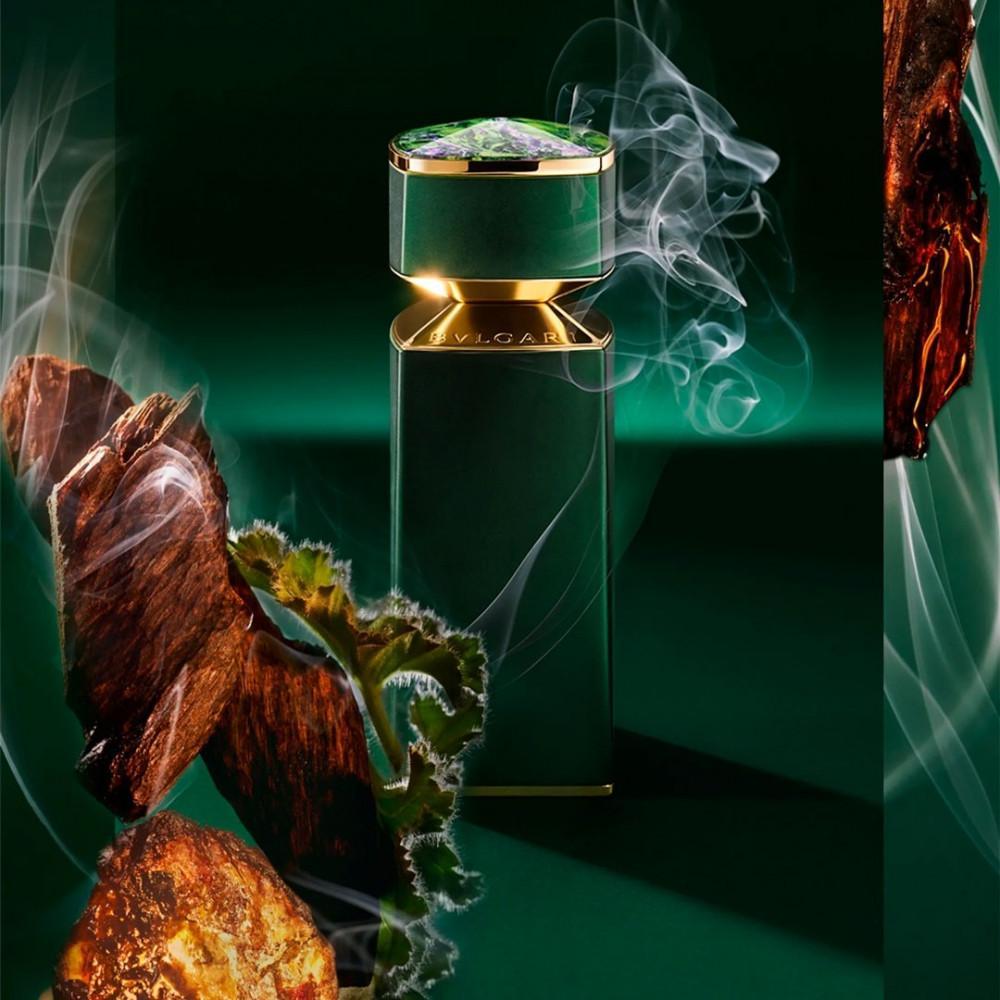 Bvlgari Le Gemme Cobra Eau de Parfum for Men 100ml (Tester)