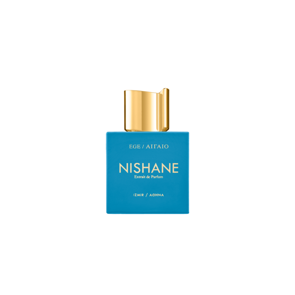 Tester Nishani Egy Egaio Extrait Eau de Parfum 100ml