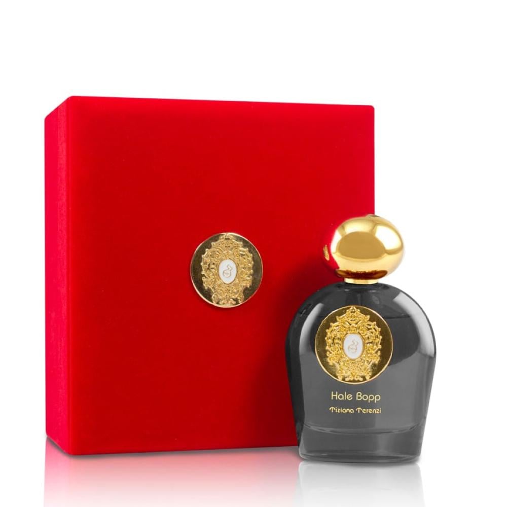 Tiziana Terenzi Hill Pop Extrait Eau de Parfum 100ml