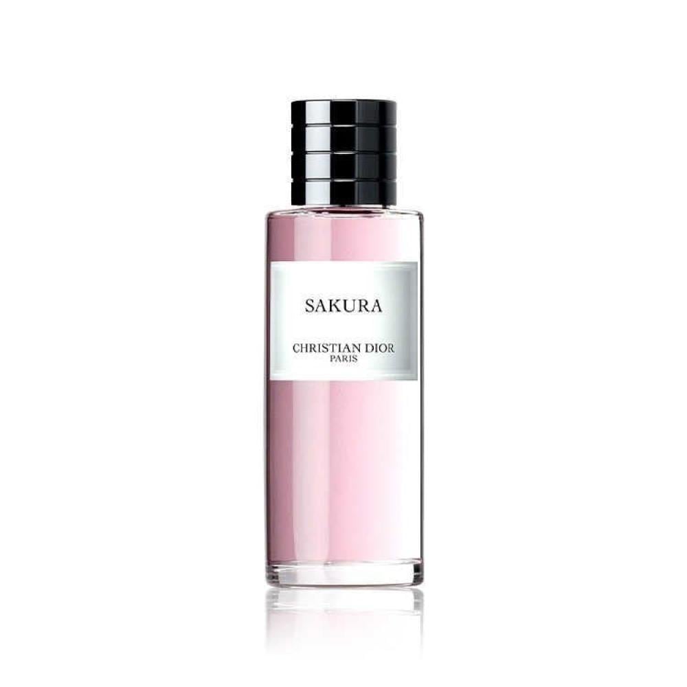 Dior Sakura Eau de Parfum for Unisex 125ml