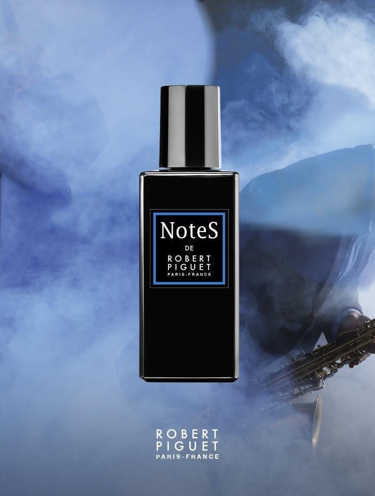 Notes by Robert Piguet Eau de Parfum 100ml