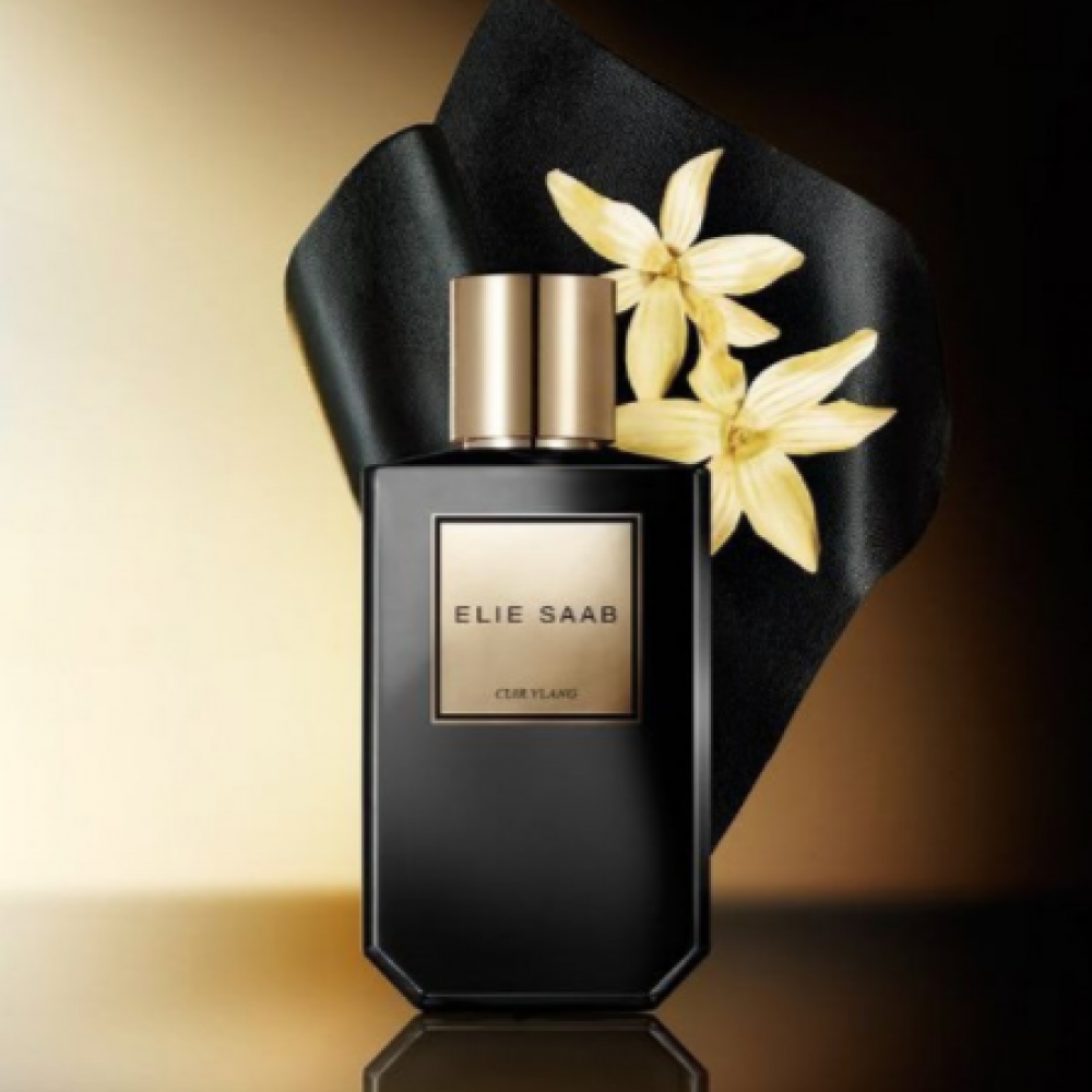 Elie Saab Cure Ylang Eau de Parfum 100ml