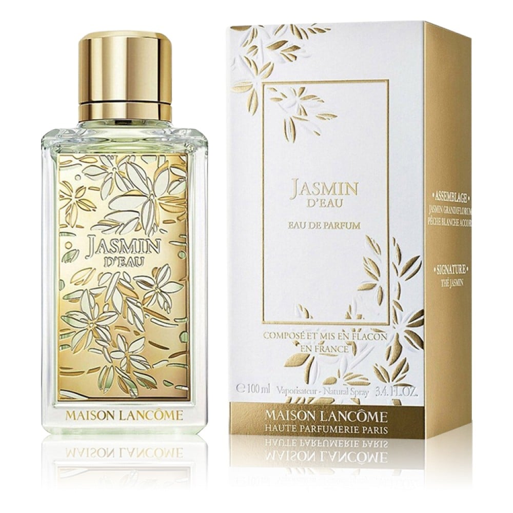 Lancome Jasmin D'Eau Eau de Parfum for Women 100ml