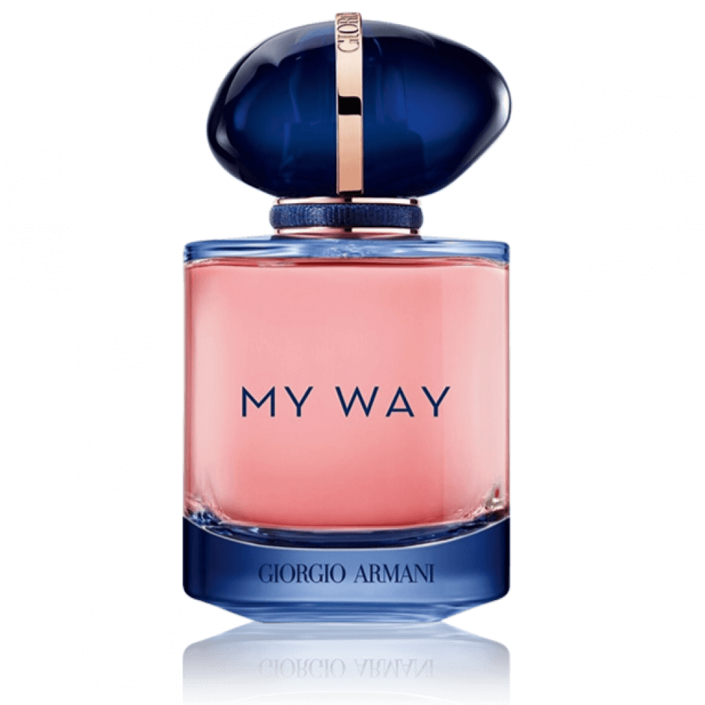 Testermani My Way Parfum 90ml