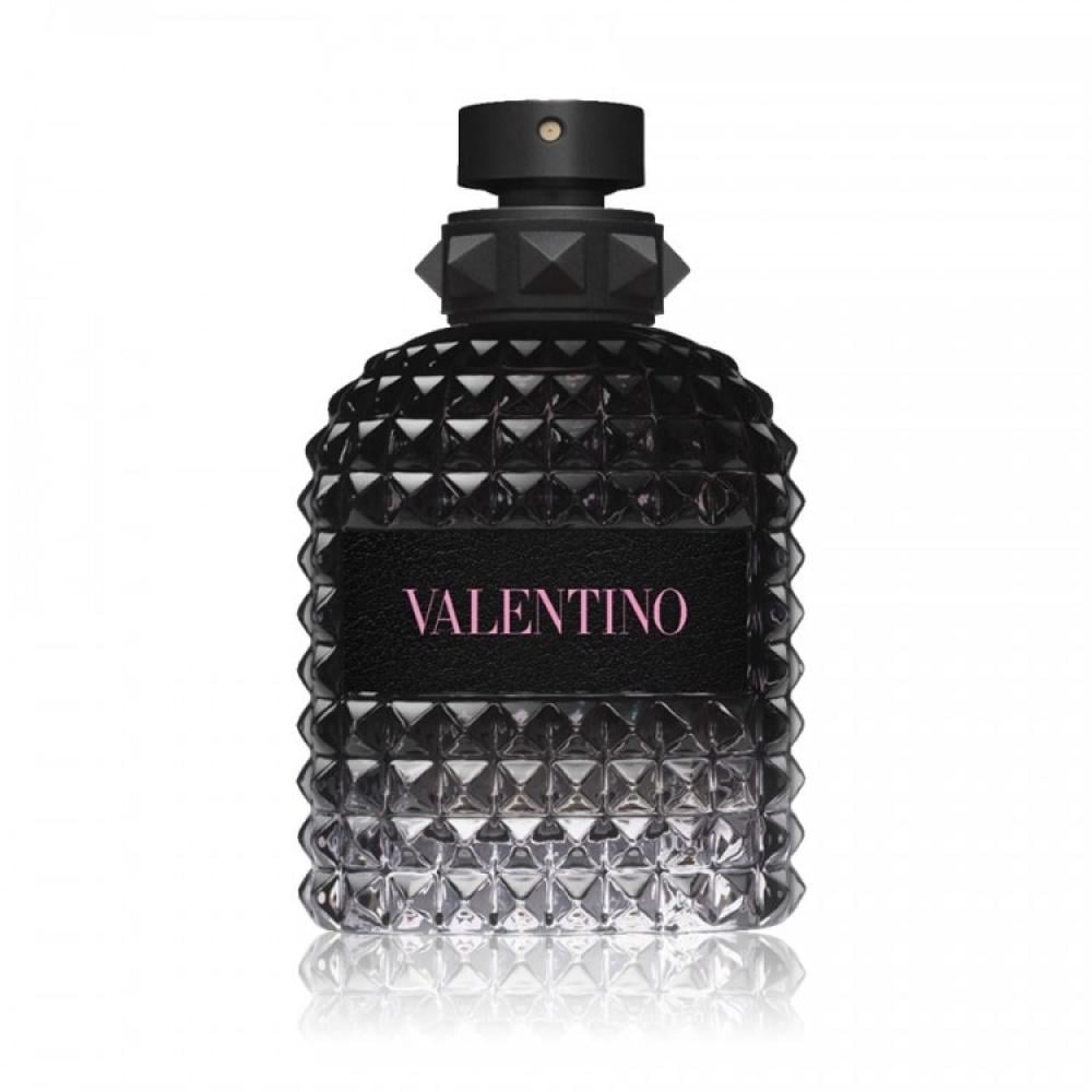 Valentino Uomo Born in Rome Eau de Toilette for men 100ml