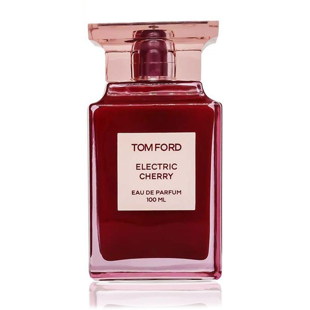 Electric Cherry by Tom Ford Eau de Parfum 100ml