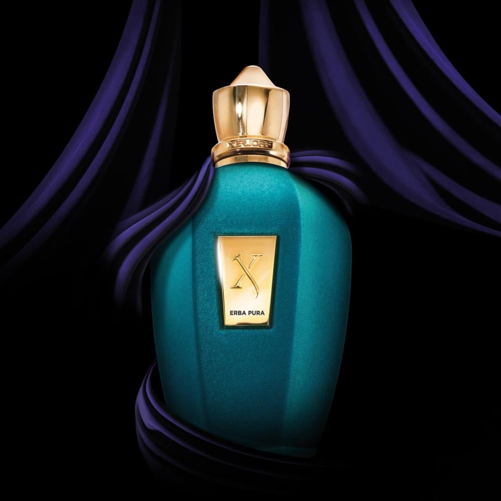 Xerjoff Arba Pura Eau de Parfum 100ml