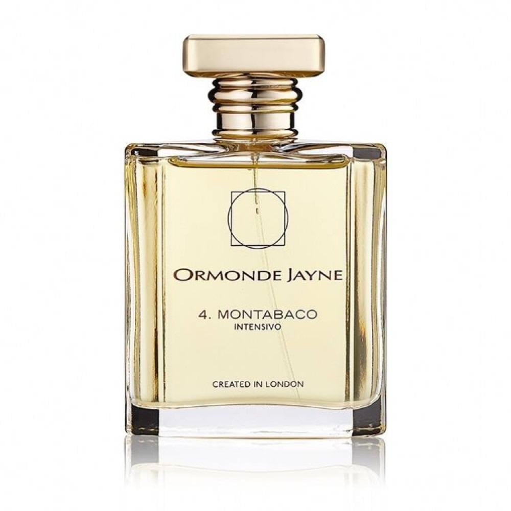 Armand Jean Montebaco Intense No. 4 120ml