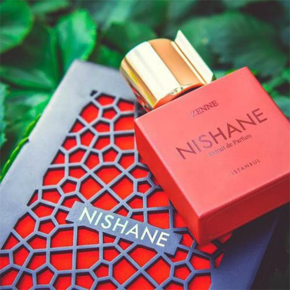 Nishane Zeni Extrait Eau de Parfum 50ml