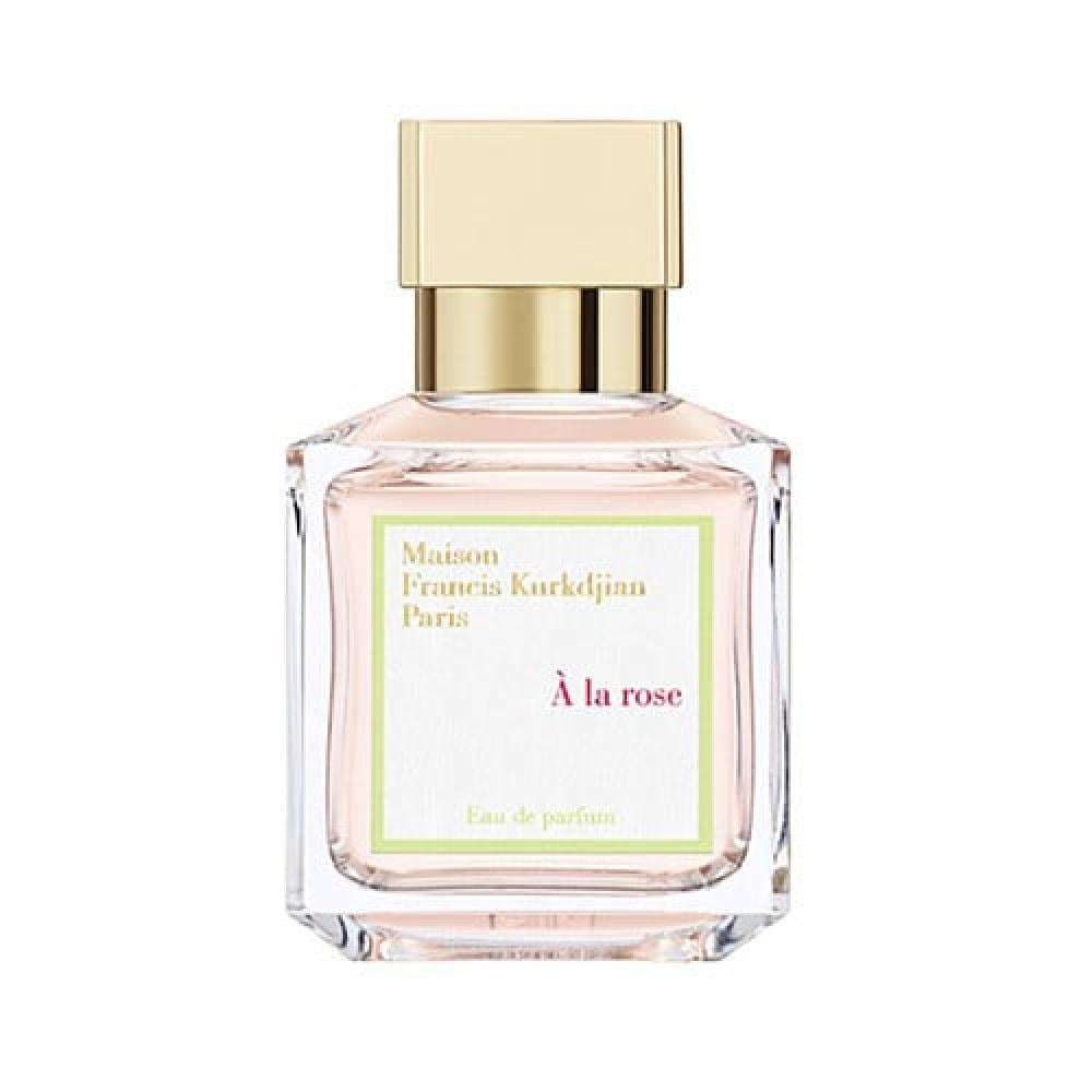 Maison Francis Kurkdjian Paris A La Rose Eau de Parfum 70ml