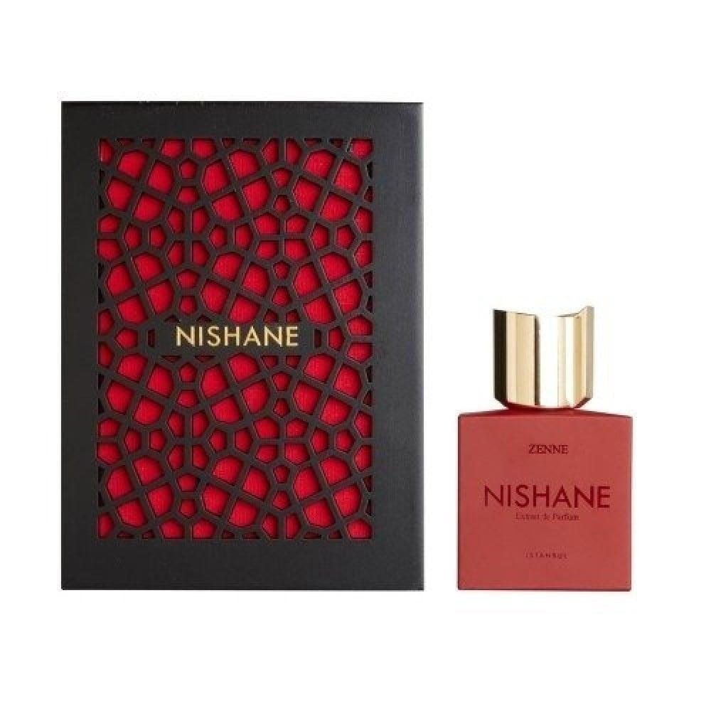 Nishane Zeni Extrait Eau de Parfum 50ml