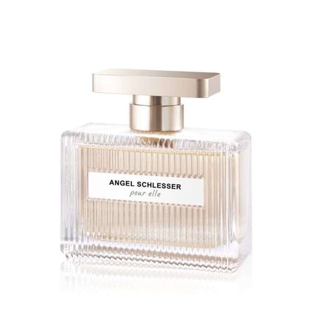 Angel Schlesser Pour Elle Eau de Parfum for Women 100ml