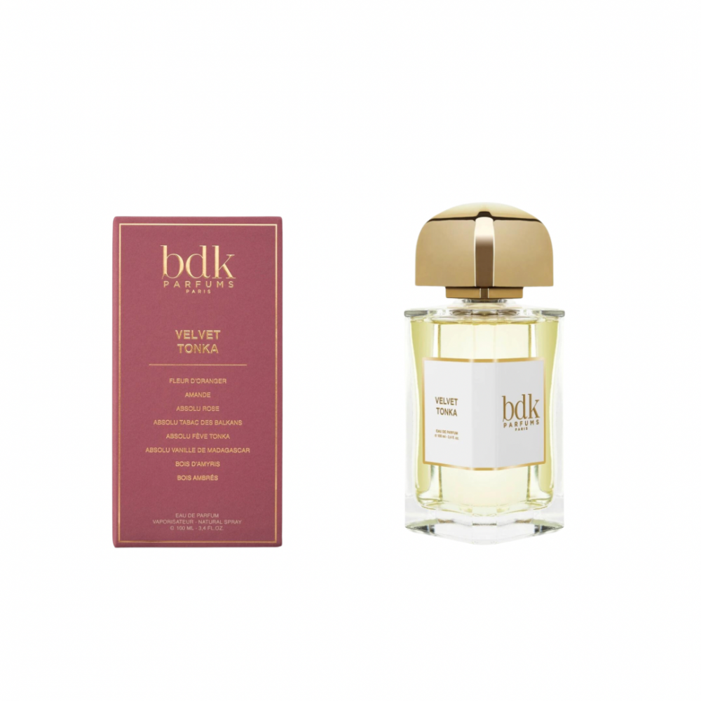 Velvet Tonka by PDK Eau de Parfum 100 ml