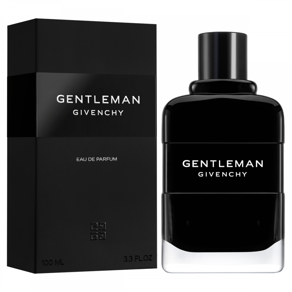 Givenchy Gentleman Eau de Parfum for Men 100ml