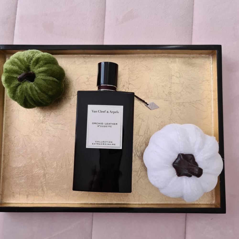 Van Cleef & Arpels Orchid Leather Eau de Parfum 75ml