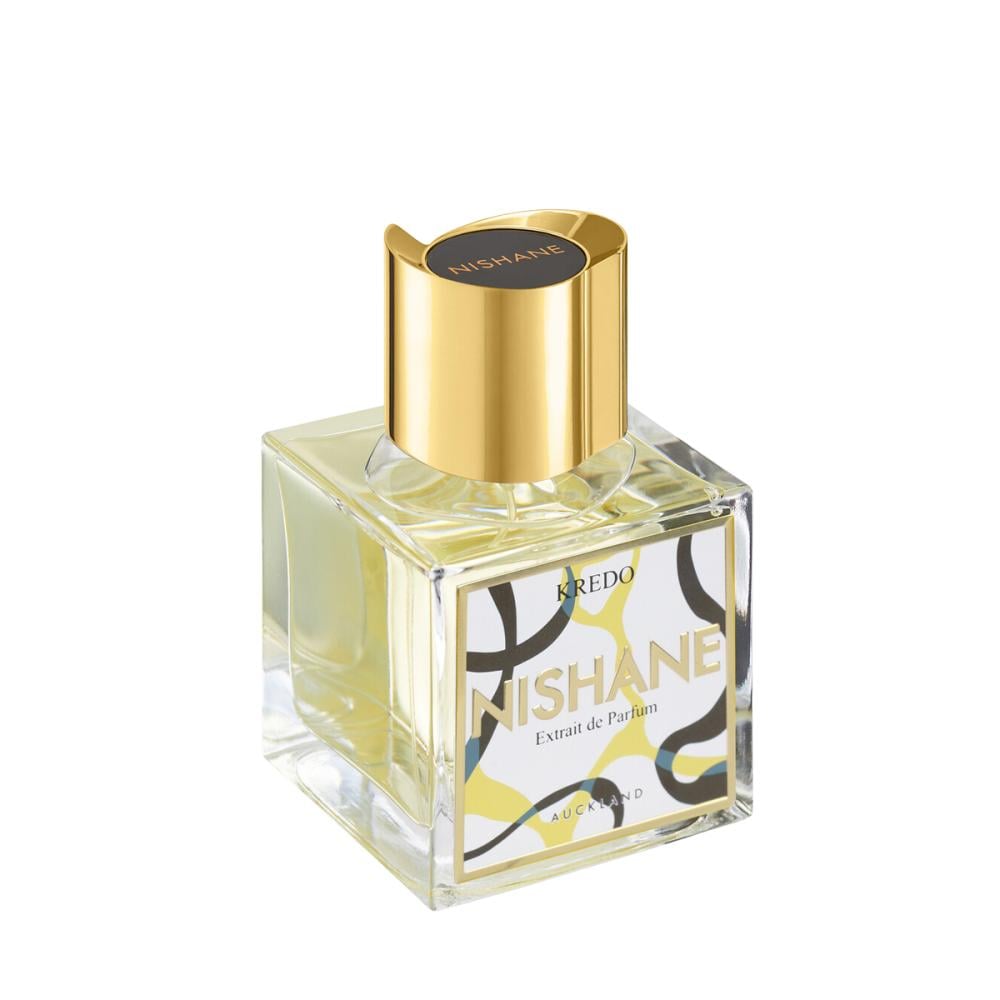 Nishane Credo Extrait Eau de Parfum 100ml