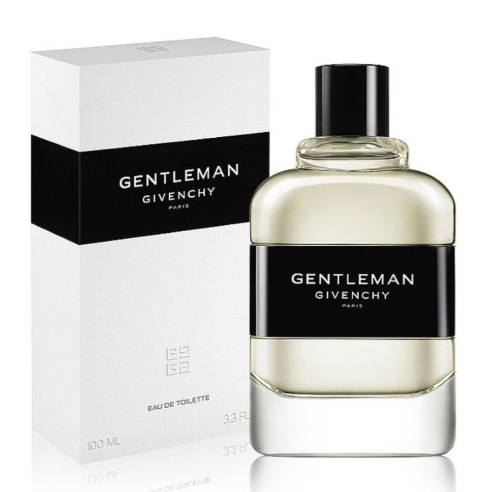 Givenchy Gentleman Eau de Toilette for Men 100ml