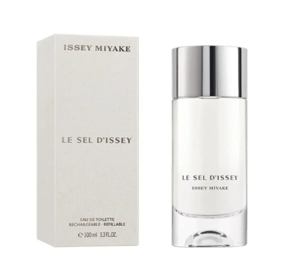 Le Ciel d'Issie by Issey Miyake Eau de Toilette 100ml