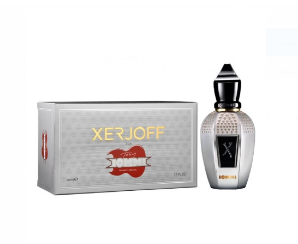 Xerjoff Tony Iumi Monkey Special Eau de Parfum 100ml