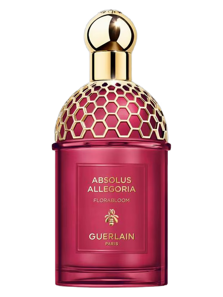 Florabloom Absolu By Guerlain