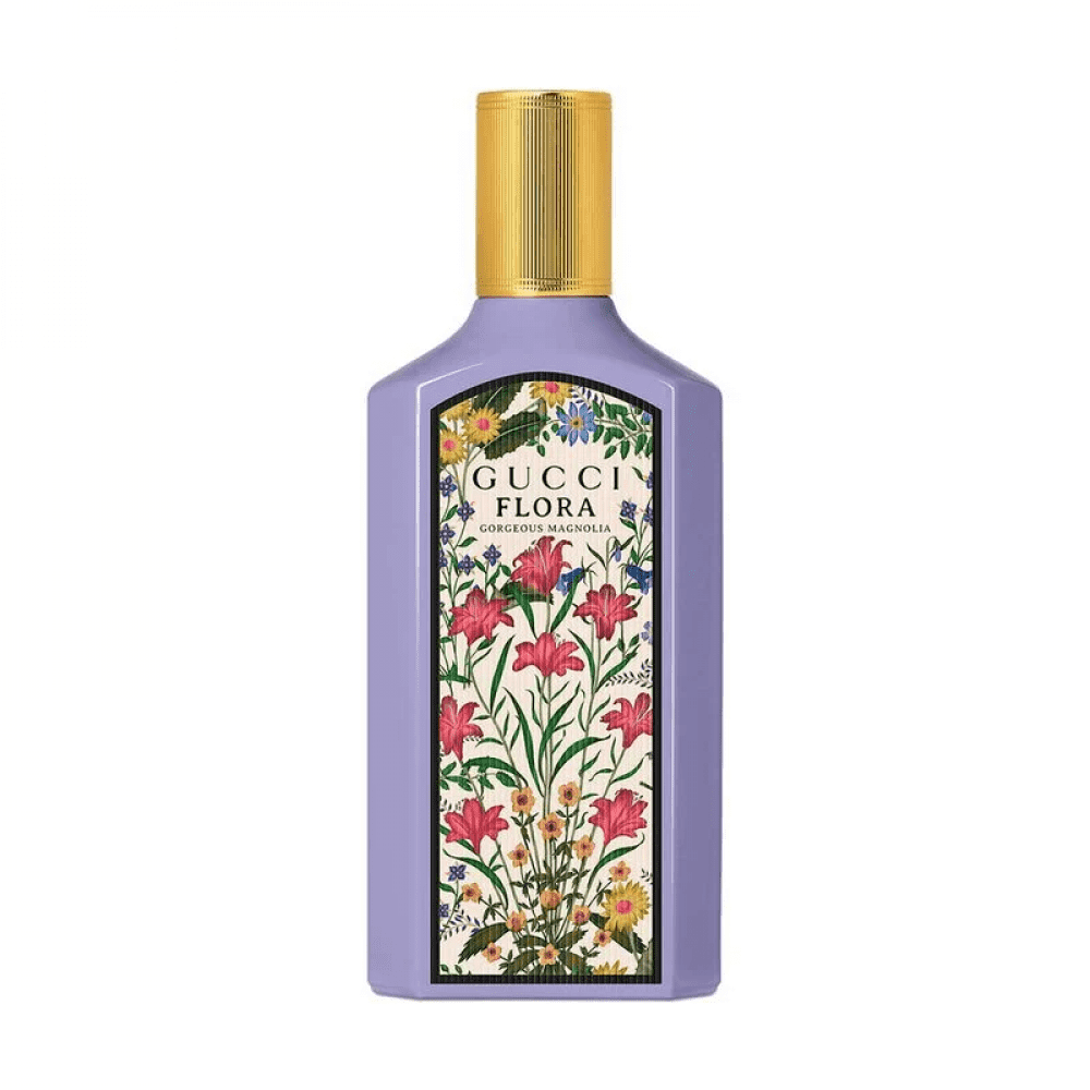 Gucci Gorgeous Magnolia Eau de Parfum 100ml