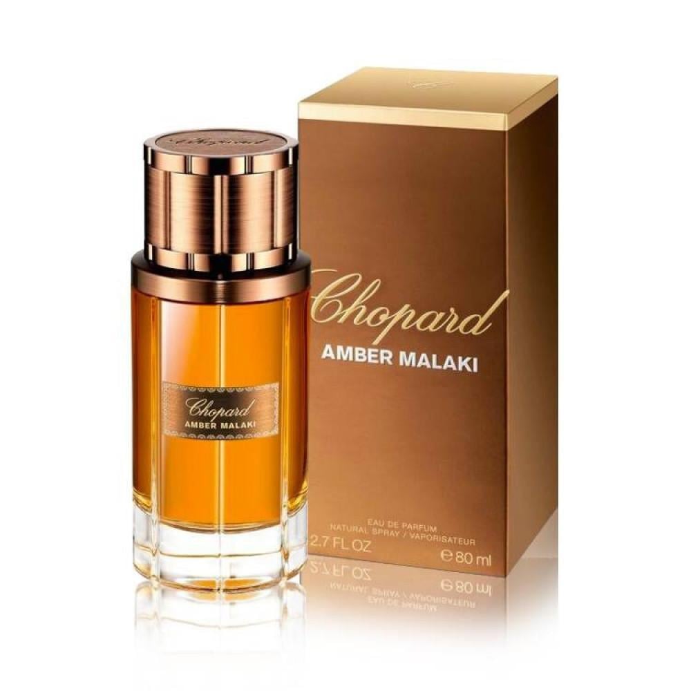 Chopard Amberal K Eau de Parfum 80ml