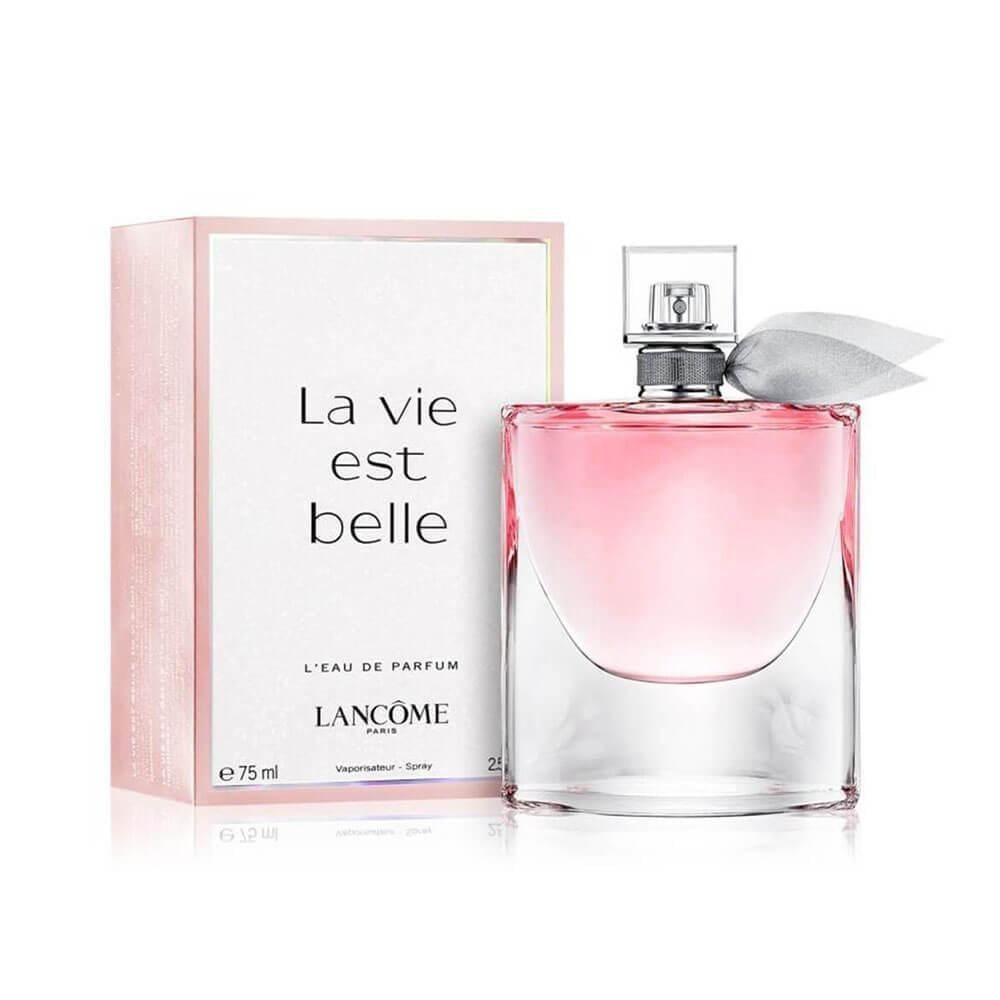 Lancome La Vie Est Belle for Women - Eau de Parfum 75ml Tester