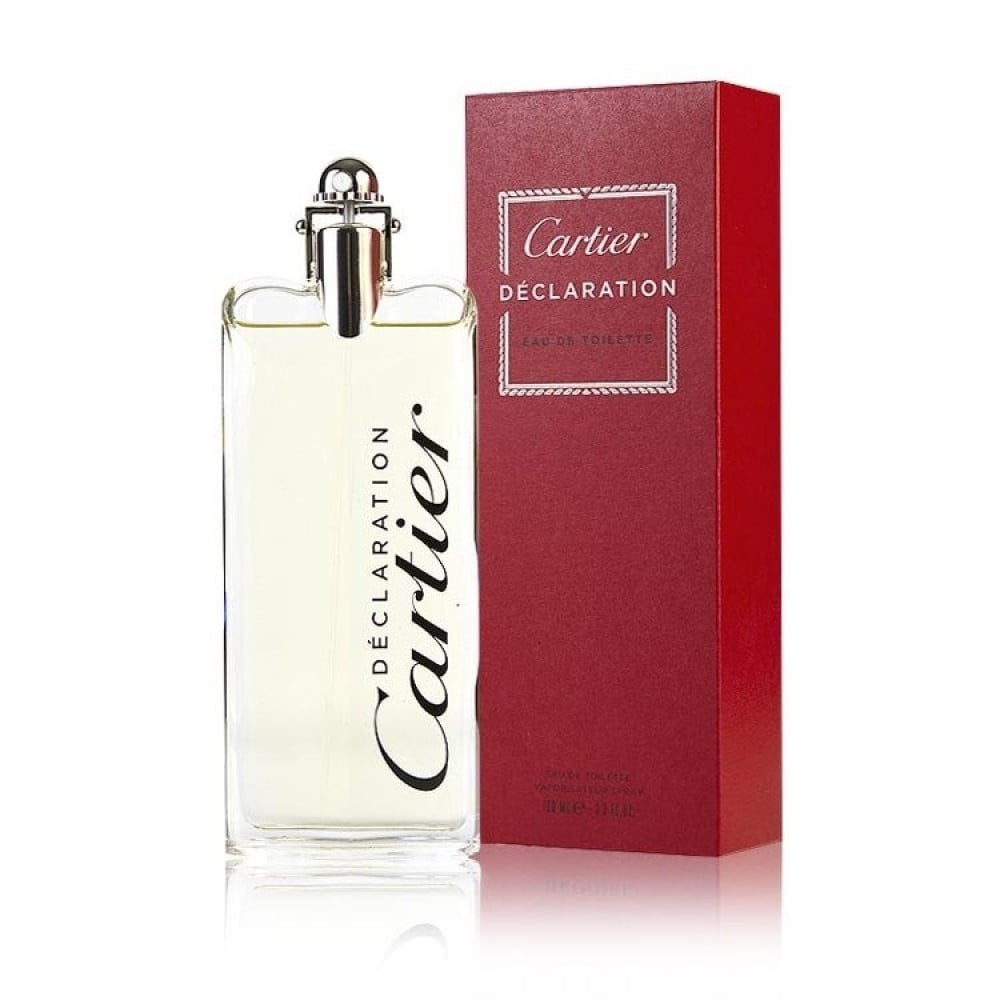 Cartier Declaration Eau de Toilette 100ml