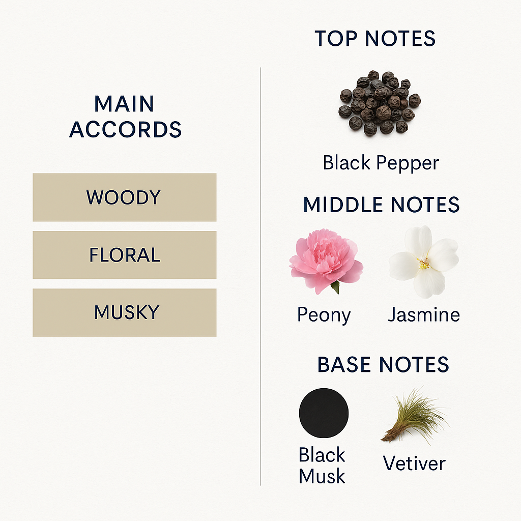 Bvlgari Goldea The Roman Night Eau de Parfum for Women 75ml: