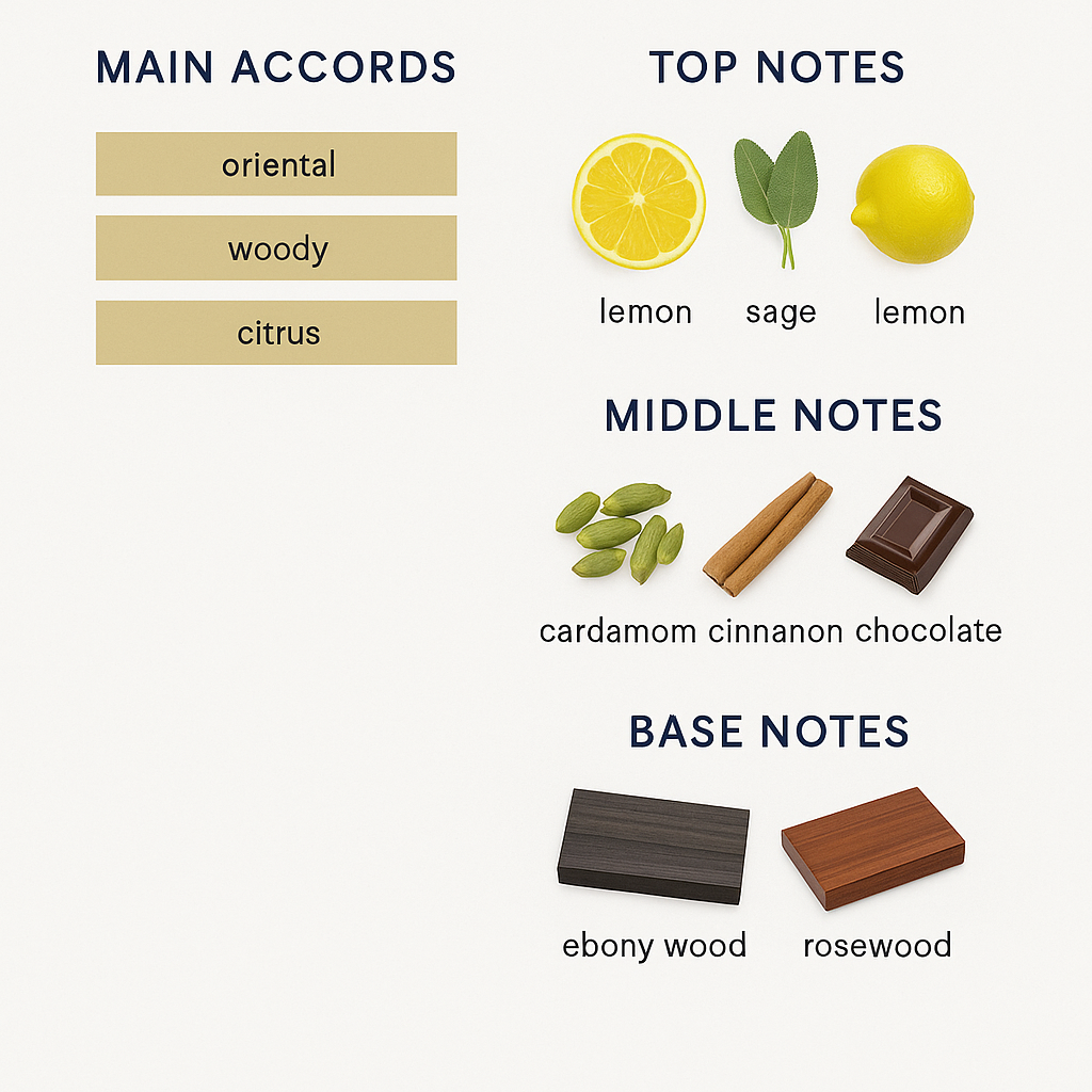 Paco Rabanne Black XS Eau de Toilette for Men – 100 ml