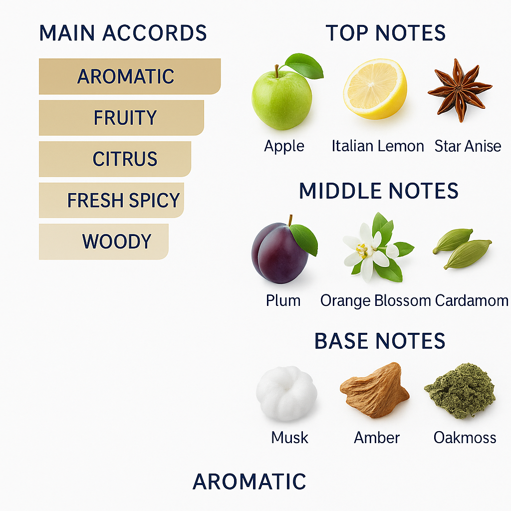 Rasasi Hawas Ice Eau de Parfum 100ml