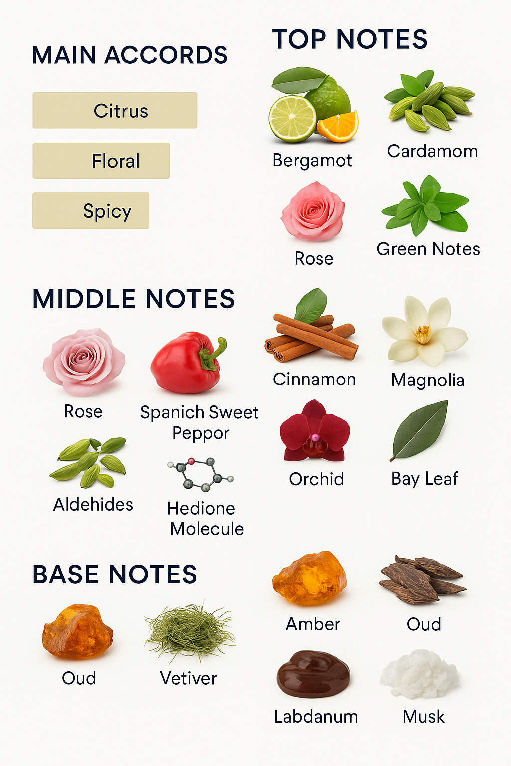 Ormonde Jayne Nawab of Oudh Parfum