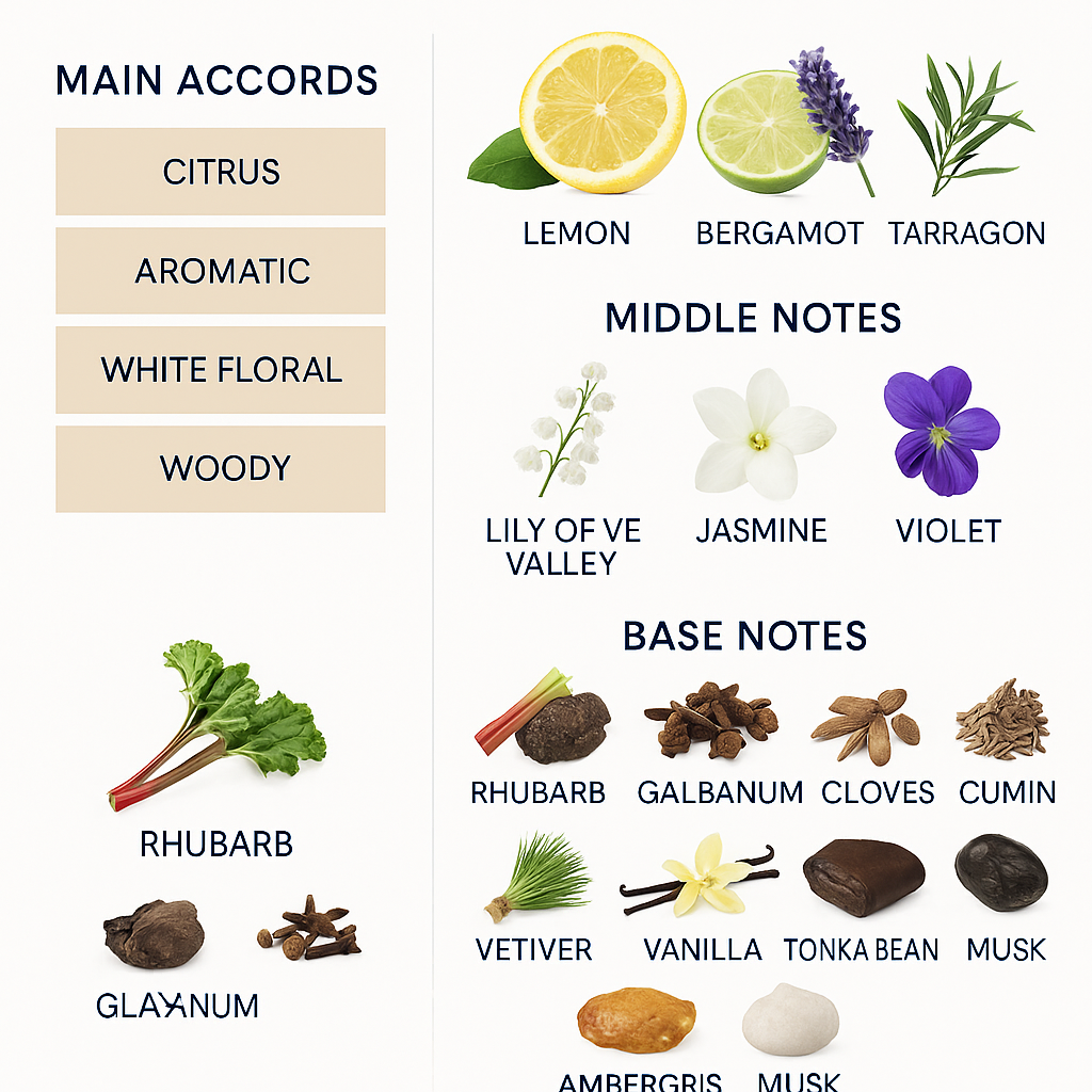 Roja Dove Danger Parfum 100ml