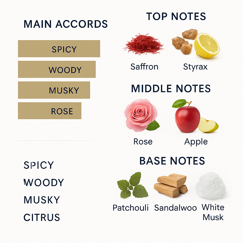 Jeroboam Mesado Extrait De Parfum 30ml (Tester)