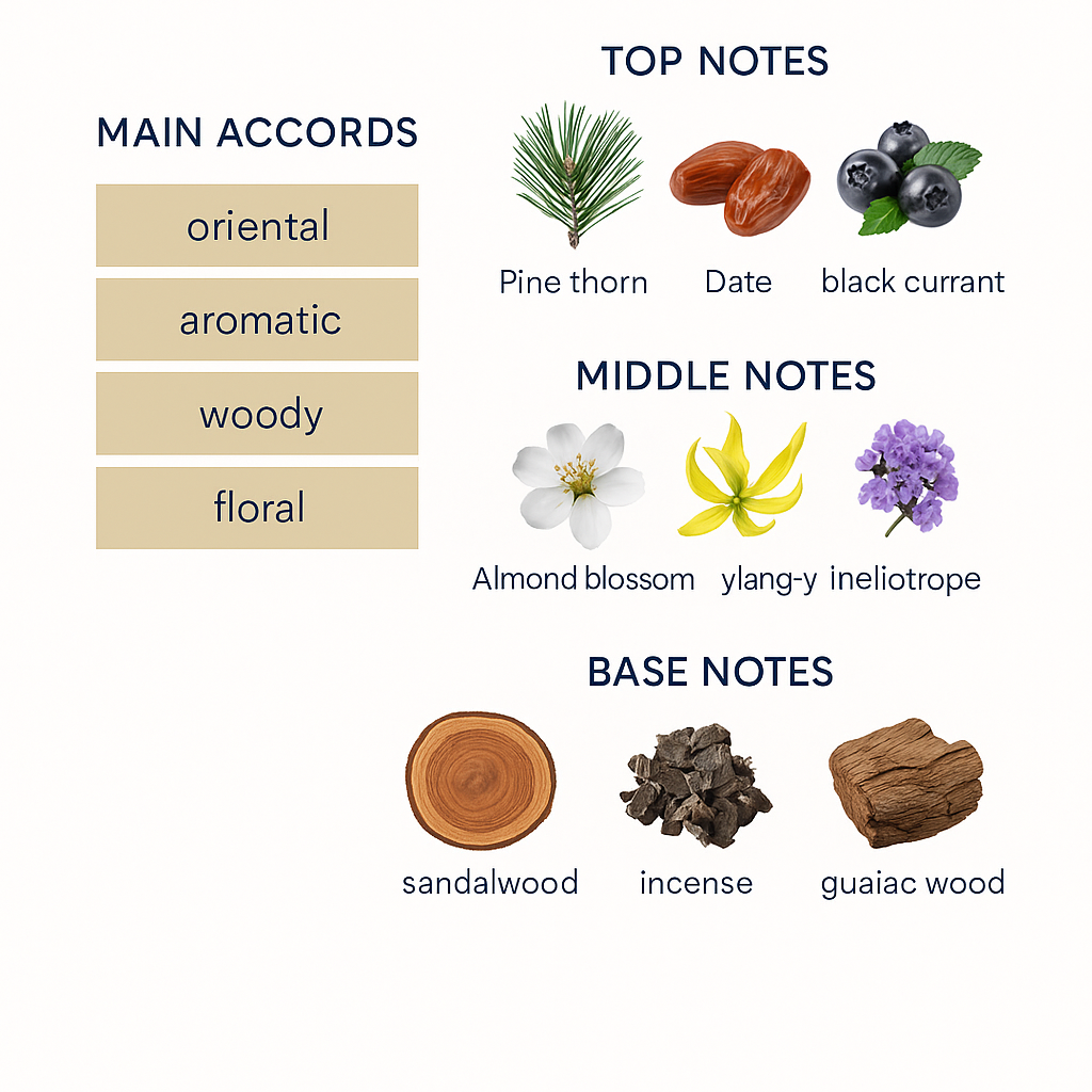 Tester Ramon Monegal Ibiza Islablanca Eau de Parfum 100ml